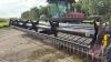 Prairie Star 4950 swather s/n136269 - 11