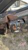 Prairie Star 4950 swather s/n136269 - 13