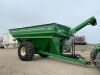 *J&M 1000 Grain Storm s/a grain cart - 17