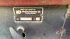 Prairie Star 4950 swather s/n136269 - 18