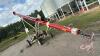 FarmKing 836 auger with self-mover s/n83612000015