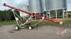 FarmKing 836 auger with self-mover s/n83612000015 - 2
