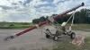 FarmKing 836 auger with self-mover s/n83612000015 - 5