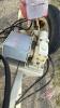 FarmKing 836 auger with self-mover s/n83612000015 - 10