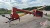 Westfield MK130-61 pto swing hopper auger s/n108527