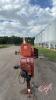 Westfield MK130-61 pto swing hopper auger s/n108527 - 3