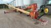 Westfield MK130-61 pto swing hopper auger s/n108527 - 4