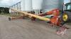 Westfield MK130-61 pto swing hopper auger s/n108527 - 5
