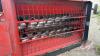 Westfield MK130-61 pto swing hopper auger s/n108527 - 9