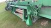 John Deere 936D Draper header s/nH00936D716376 - 8