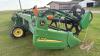 John Deere 936D Draper header s/nH00936D716376 - 11