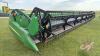 John Deere 936D Draper header s/nH00936D716376 - 13