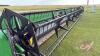 John Deere 936D Draper header s/nH00936D716376 - 14
