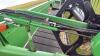 John Deere 936D Draper header s/nH00936D716376 - 15