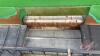 John Deere 936D Draper header s/nH00936D716376 - 17