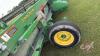 John Deere 936D Draper header s/nH00936D716376 - 21