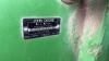John Deere 936D Draper header s/nH00936D716376 - 22