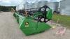 John Deere 635F HydraFlex header s/n1H00635FKC0745555 - 8