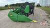 John Deere 635F HydraFlex header s/n1H00635FKC0745555 - 9
