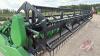 John Deere 635F HydraFlex header s/n1H00635FKC0745555 - 11