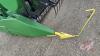 John Deere 635F HydraFlex header s/n1H00635FKC0745555 - 12
