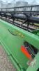 John Deere 635F HydraFlex header s/n1H00635FKC0745555 - 15