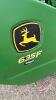 John Deere 635F HydraFlex header s/n1H00635FKC0745555 - 16