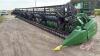John Deere 635F HydraFlex header s/n1H00635FKC0745555 - 17