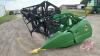 John Deere 635F HydraFlex header s/n1H00635FKC0745555 - 18