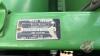 John Deere 635F HydraFlex header s/n1H00635FKC0745555 - 22