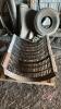John Deere 9770 STS Bullet Rotor combine s/nH09770S726852 - 58