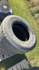 Used 11R22.5 tire - 2