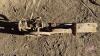 Antique post drill press - 2