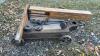 Gurneys & Ware Antique Platform/beam scale - 3
