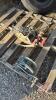 Hand cable winches