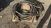 Assorted Hyd hoses