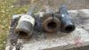 PTO adapters - 2