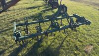 7&rsquo; 3pt Cultivator
