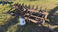 7&rsquo; 3pt Cultivator