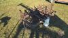 7&rsquo; 3pt Cultivator - 2