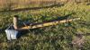 12&rsquo;x5&rdquo; hyd pencil auger - 2