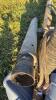 12&rsquo;x5&rdquo; hyd pencil auger - 4