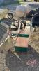 Seed treater with 12-volt pump - 2