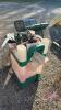 Seed treater with 12-volt pump - 3