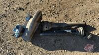 Hypro 1000 PTO pump