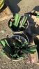 Assorted JD combine filler plates S series and 9600 - 3