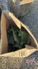 Assorted JD combine filler plates S series and 9600 - 4