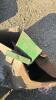 Assorted JD combine filler plates S series and 9600 - 5