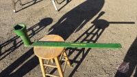 JD Aceletrator wrench