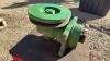 JD 936D wobble box - 2